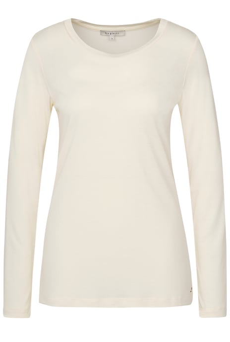 Bugatti Damen Langarmshirt mit Rundhals - Image 3