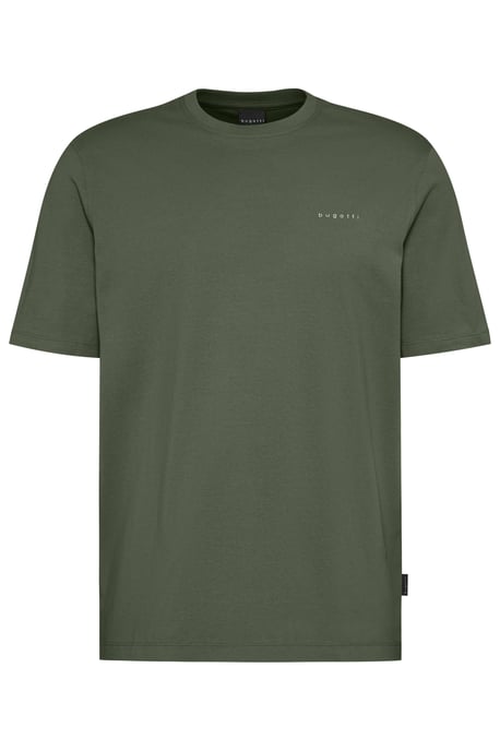 Bugatti Herren T-Shirt mit moderner Passform - Image 3