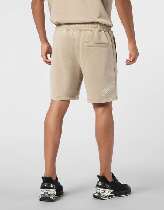 Jogging Shorts Cold Dye - Image 2