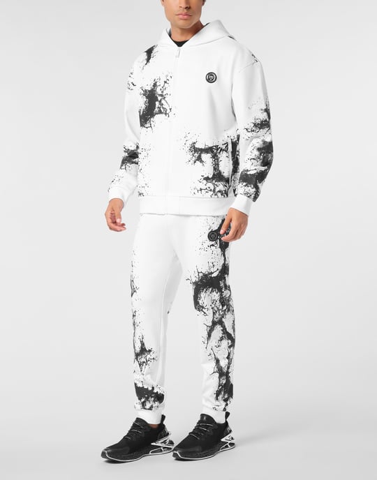 Zip Hoodie Splash - Image 5