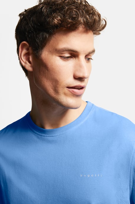 Bugatti Herren T-Shirt mit moderner Passform - Image 4