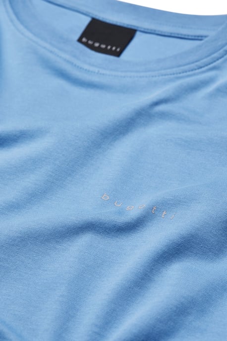 Bugatti Herren T-Shirt mit moderner Passform - Image 5