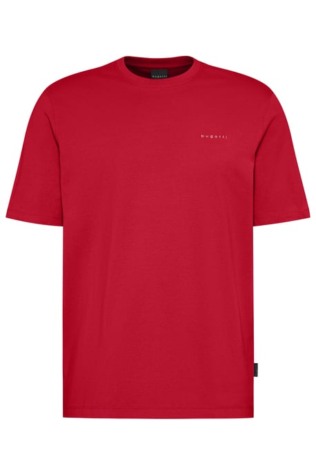 Bugatti Herren T-Shirt mit moderner Passform - Image 1