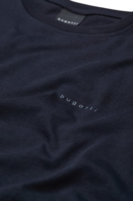 Bugatti Herren T-Shirt mit moderner Passform - Image 2