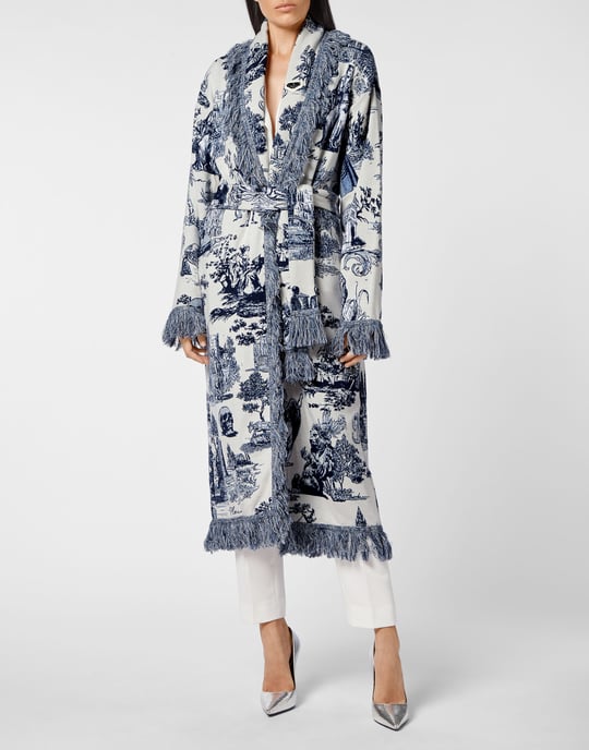 Strickjacke En Plein Air - Image 2