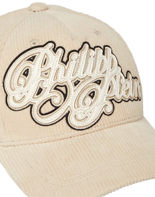 Corduroy Cap Signature - Image 3