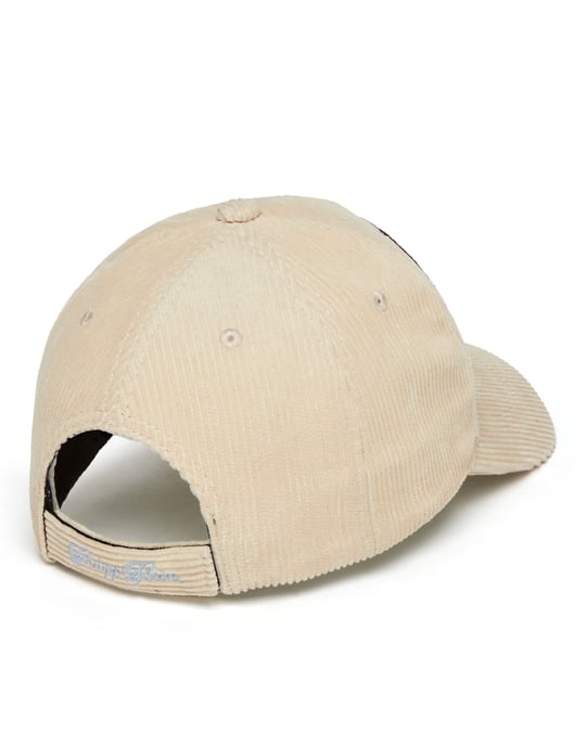 Corduroy Cap Signature - Image 4