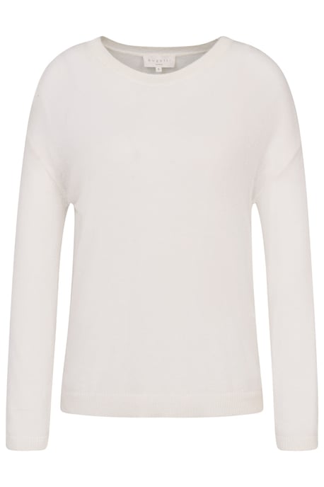 Bugatti Damen Pullover aus Alpaka-Wollmischung - Image 3