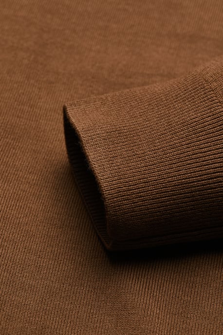 Bugatti Herren Rollkragenpullover aus 100 % Merinowolle - Image 5