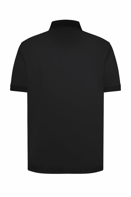 Bugatti Herren Polo mit Brusttasche - Image 2