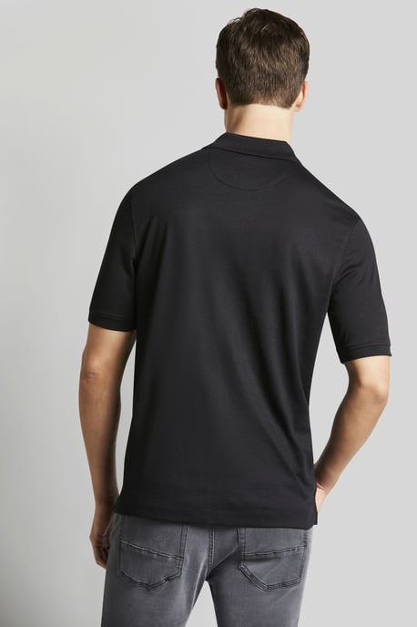 Bugatti Herren Polohemd besonders soft - Image 2