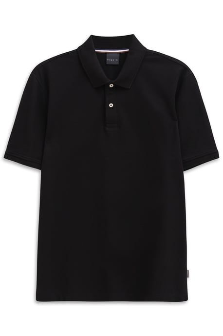Bugatti Herren Polo-Shirt mit körpernaher Passform - Image 3