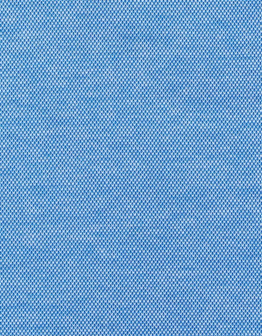 Bugatti Herren Polo mit dezenten Kontraststreifen - Image 5