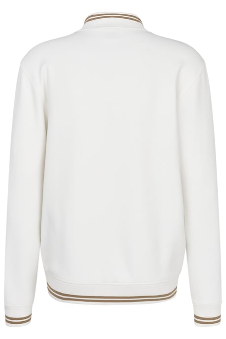 Bugatti Herren Sweatjacke mit Reißverschluss - Image 5