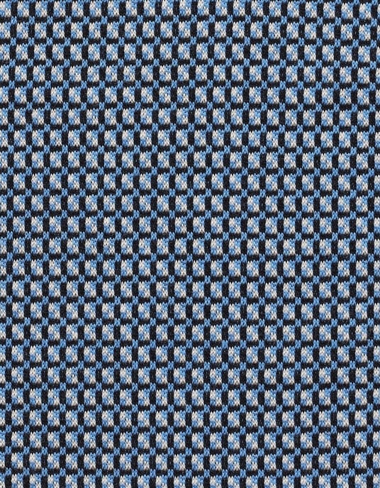 Bugatti Herren Polo aus Baumwolle - Image 5