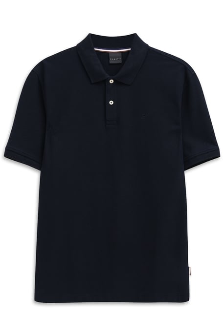 Bugatti Herren Polo-Shirt mit körpernaher Passform - Image 3