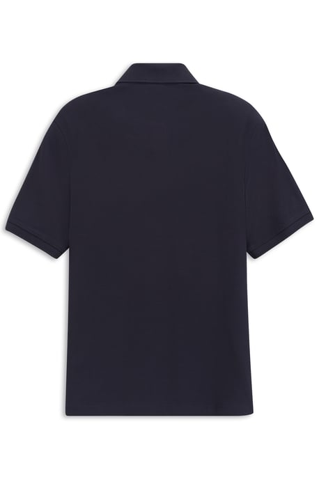 Bugatti Herren Polo-Shirt mit körpernaher Passform - Image 5