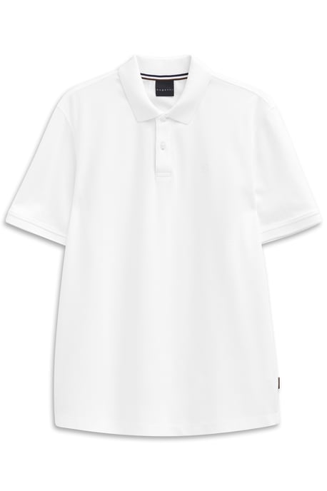 Bugatti Herren Polo-Shirt mit körpernaher Passform - Image 3