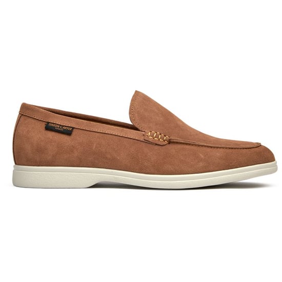 Simon Carter Tanius Slipper Schuhe - Image 1