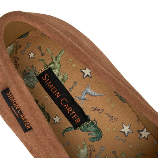 Simon Carter Tanius Slipper Schuhe - Image 5