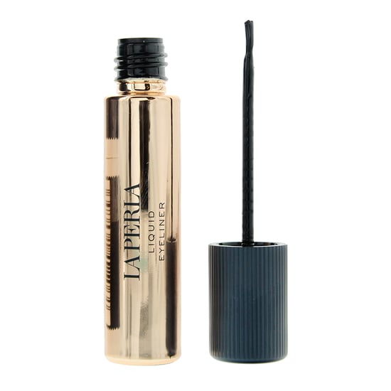 La Perla Flüssiger Eyeliner 4,5 ml - Tiefschwarz - Image 2