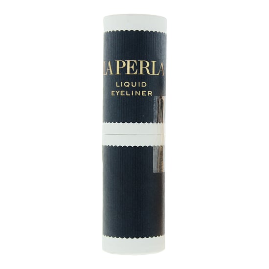 La Perla Flüssiger Eyeliner 4,5 ml - Tiefschwarz - Image 3