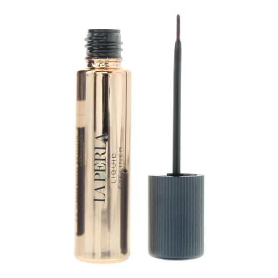 La Perla Flüssig-Eyeliner 4,5 ml - Tiefrot - Image 2