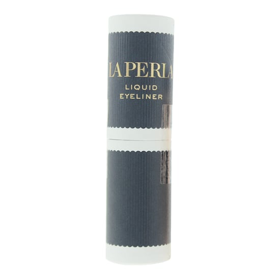La Perla Flüssig-Eyeliner 4,5 ml - Tiefrot - Image 3