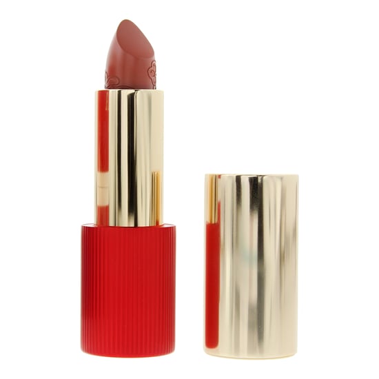 La Perla Matte Seidenlippenstift 3,5g - 110 Zimtrot - Image 2