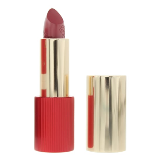 La Perla Mattseide Lippenstift 3,5 g - 109 Rosenholzrot - Image 2