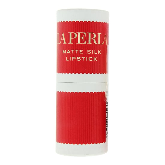 La Perla Matte Seiden Lippenstift 3,5 g - 104 Tangelo Rot - Image 3
