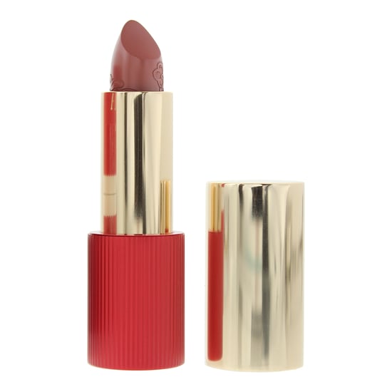 La Perla Matte Silk Lippenstift 3,5 g - 101 Nude Rot - Image 2