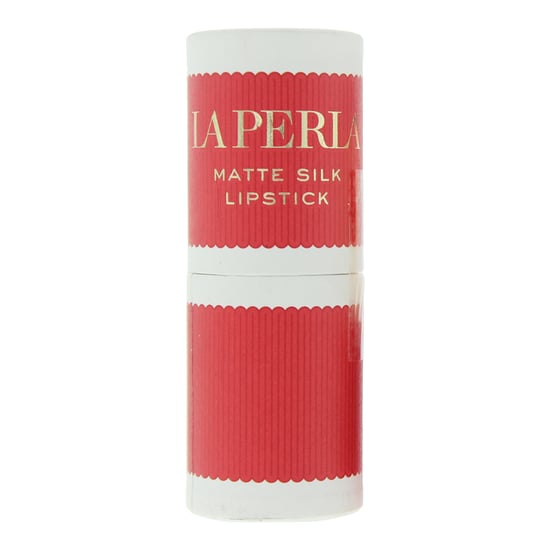 La Perla Matte Silk Lippenstift 3,5 g - 101 Nude Rot - Image 3
