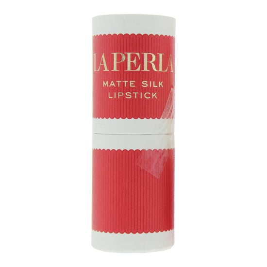 La Perla Matt-Seidenlippenstift 3,5g - 103 Korallenrot - Image 3