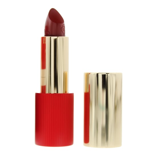La Perla Mattschimer Lippenstift 3,5g - 102 Terrakotta Rot - Image 2