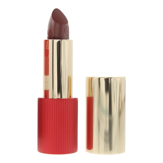 La Perla Matt-Satin Lippenstift 3,5 g - 112 Tiramisu Rot - Image 2