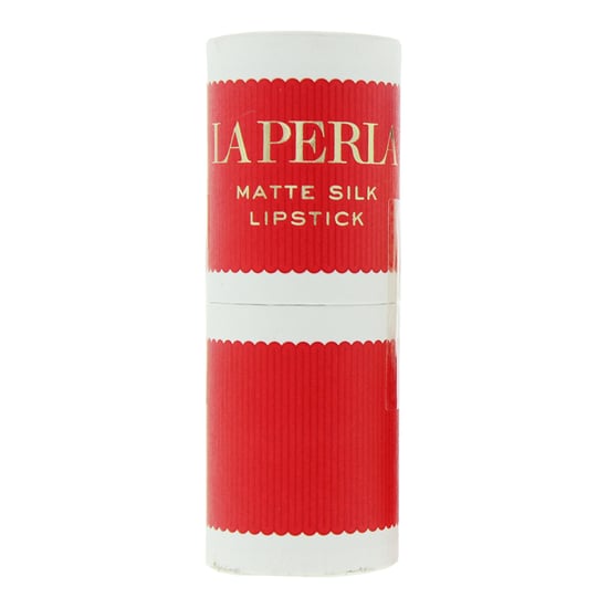 La Perla Matte Seidenlippenstift 3,5 g - 108 Pflaumenrot - Image 3