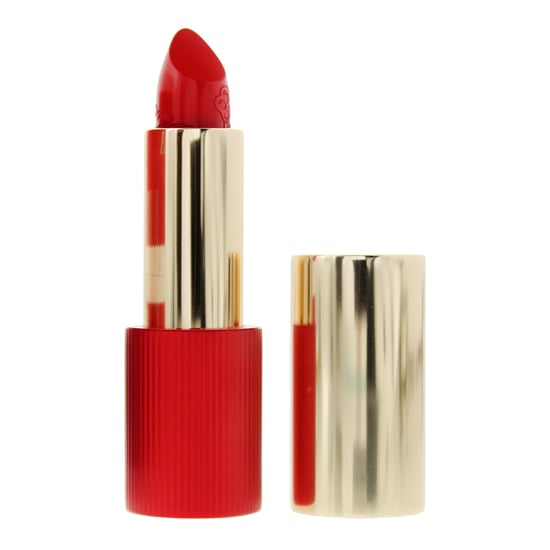 La Perla Matte Seidenlippenstift 3,5g - 105 Poppy Red - Image 2