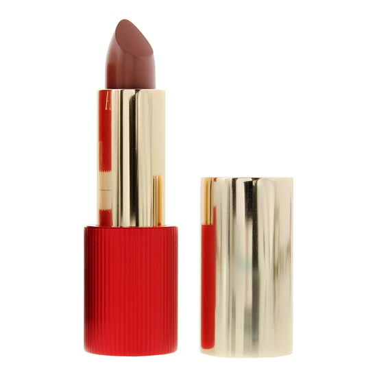 La Perla Satin Lippenbalsam 3,5 g - 203 Espresso Lippen - Image 2