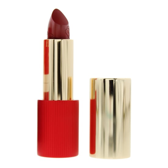 La Perla Satin Lippenbalsam 3,5 g - 204 Mandel Lippen - Image 2
