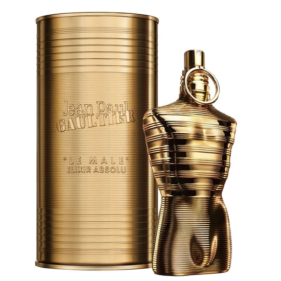 Jean Paul Gaultier Le Male Elixir Absolue Eau de Parfum für Herren 125ml - Image 6