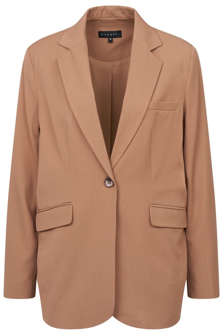 Bugatti Damen Blazer aus elastischem Viskosemix - Image 3