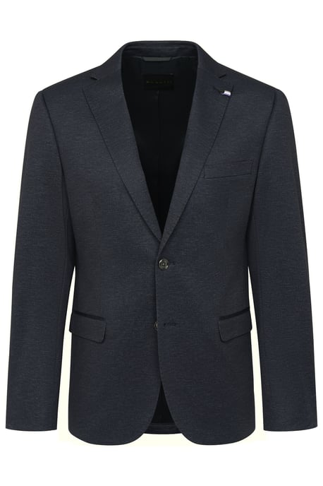 Bugatti Herren Reverskragensakko mit Brusttasche - Image 3