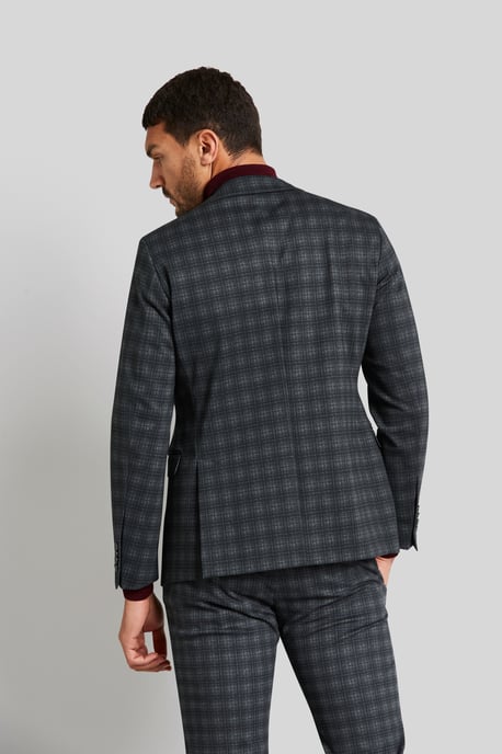 Bugatti Herren Sakko mit high-Stretch Funktion - Image 2