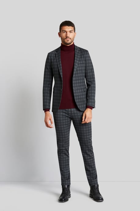 Bugatti Herren Sakko mit high-Stretch Funktion - Image 4