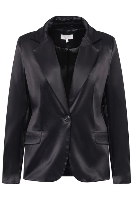Bugatti Damen Blazer aus Satin - Image 3
