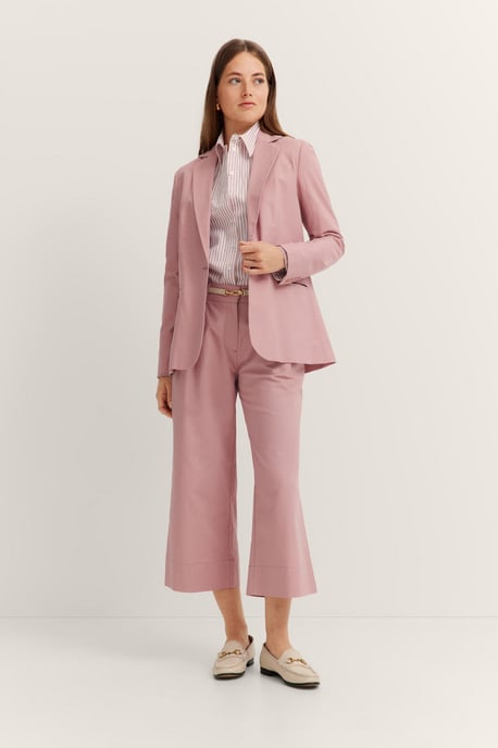 Bugatti Damen Blazer mit Reverskragen - Image 4
