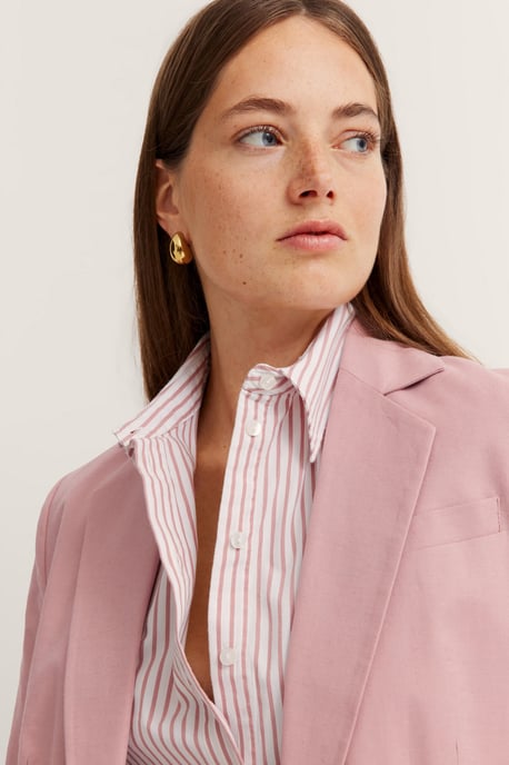 Bugatti Damen Blazer mit Reverskragen - Image 5