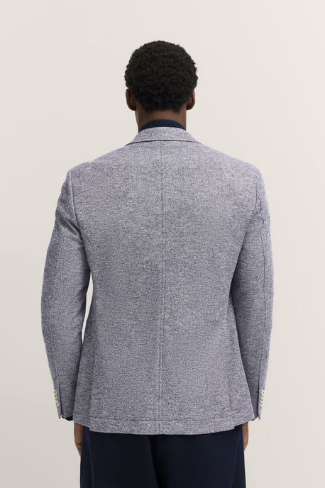 Bugatti Herren Sakko mit Stretch & Struktur - Image 2
