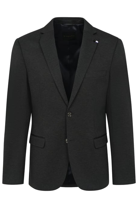 Bugatti Herren Sakko mit dezenter Struktur - Image 3